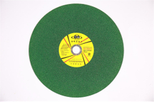 4" cutting disc for metal, steel, iron, SS
