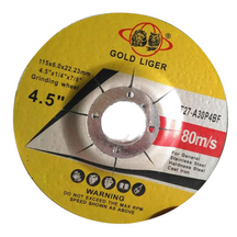 Grinding wheel